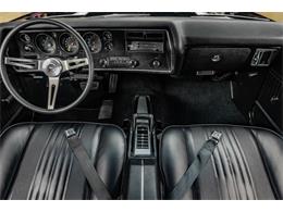 1970 Chevrolet Chevelle (CC-2096362) for sale in Plymouth, Michigan