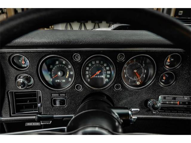 1970 Chevrolet Chevelle (CC-2096362) for sale in Plymouth, Michigan