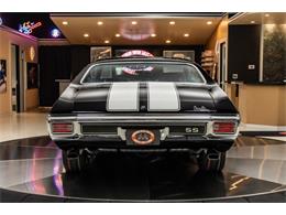 1970 Chevrolet Chevelle (CC-2096362) for sale in Plymouth, Michigan
