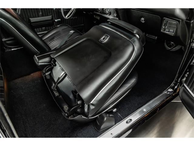 1970 Chevrolet Chevelle (CC-2096362) for sale in Plymouth, Michigan