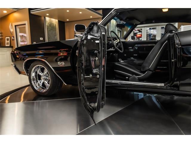 1970 Chevrolet Chevelle (CC-2096362) for sale in Plymouth, Michigan