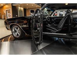 1970 Chevrolet Chevelle (CC-2096362) for sale in Plymouth, Michigan