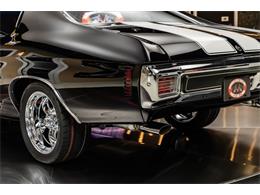1970 Chevrolet Chevelle (CC-2096362) for sale in Plymouth, Michigan