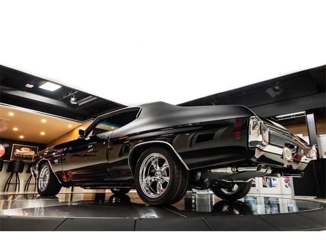 1970 Chevrolet Chevelle (CC-2096362) for sale in Plymouth, Michigan