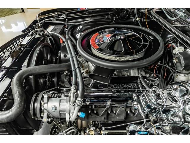 1970 Chevrolet Chevelle (CC-2096362) for sale in Plymouth, Michigan