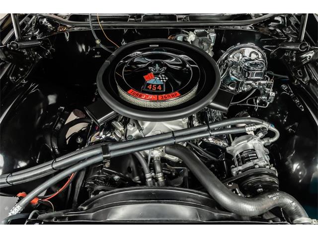 1970 Chevrolet Chevelle (CC-2096362) for sale in Plymouth, Michigan