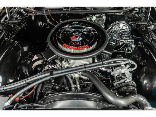 1970 Chevrolet Chevelle (CC-2096362) for sale in Plymouth, Michigan