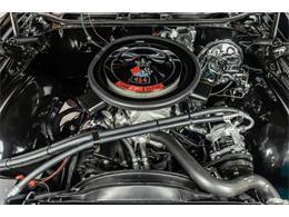 1970 Chevrolet Chevelle (CC-2096362) for sale in Plymouth, Michigan