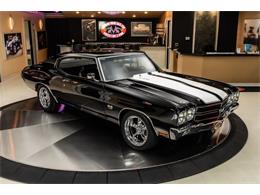 1970 Chevrolet Chevelle (CC-2096362) for sale in Plymouth, Michigan