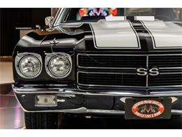 1970 Chevrolet Chevelle (CC-2096362) for sale in Plymouth, Michigan