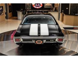 1970 Chevrolet Chevelle (CC-2096362) for sale in Plymouth, Michigan