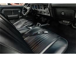 1970 Chevrolet Chevelle (CC-2096362) for sale in Plymouth, Michigan