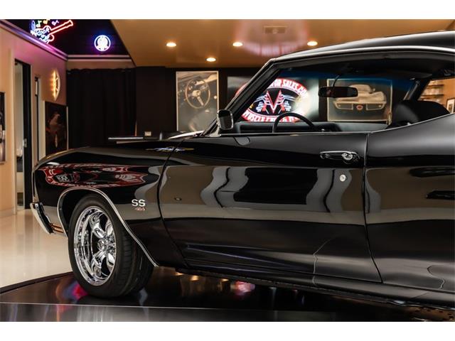 1970 Chevrolet Chevelle (CC-2096362) for sale in Plymouth, Michigan