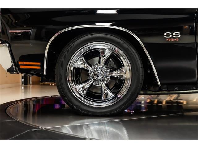 1970 Chevrolet Chevelle (CC-2096362) for sale in Plymouth, Michigan