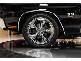 1970 Chevrolet Chevelle (CC-2096362) for sale in Plymouth, Michigan