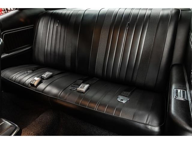 1970 Chevrolet Chevelle (CC-2096362) for sale in Plymouth, Michigan