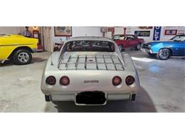 1976 Chevrolet Corvette (CC-2096363) for sale in Cadillac, Michigan