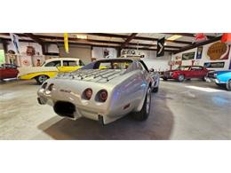 1976 Chevrolet Corvette (CC-2096363) for sale in Cadillac, Michigan