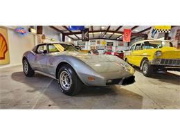 1976 Chevrolet Corvette (CC-2096363) for sale in Cadillac, Michigan