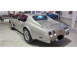 1976 Chevrolet Corvette (CC-2096363) for sale in Cadillac, Michigan