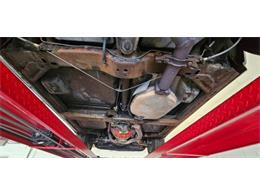 1976 Chevrolet Corvette (CC-2096363) for sale in Cadillac, Michigan