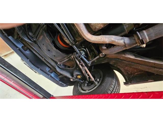 1976 Chevrolet Corvette (CC-2096363) for sale in Cadillac, Michigan