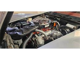 1976 Chevrolet Corvette (CC-2096363) for sale in Cadillac, Michigan