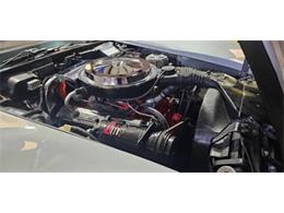 1976 Chevrolet Corvette (CC-2096363) for sale in Cadillac, Michigan