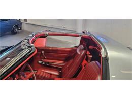 1976 Chevrolet Corvette (CC-2096363) for sale in Cadillac, Michigan