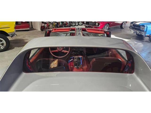 1976 Chevrolet Corvette (CC-2096363) for sale in Cadillac, Michigan