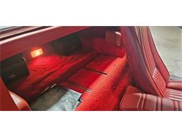 1976 Chevrolet Corvette (CC-2096363) for sale in Cadillac, Michigan