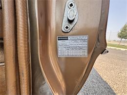 1971 Ford Thunderbird (CC-2096365) for sale in Reno, Nevada