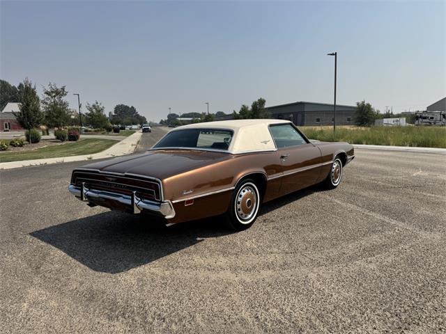 1971 Ford Thunderbird (CC-2096365) for sale in Reno, Nevada