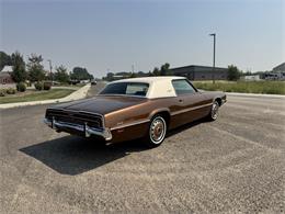 1971 Ford Thunderbird (CC-2096365) for sale in Reno, Nevada