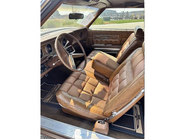 1971 Ford Thunderbird (CC-2096365) for sale in Reno, Nevada