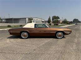 1971 Ford Thunderbird (CC-2096365) for sale in Reno, Nevada