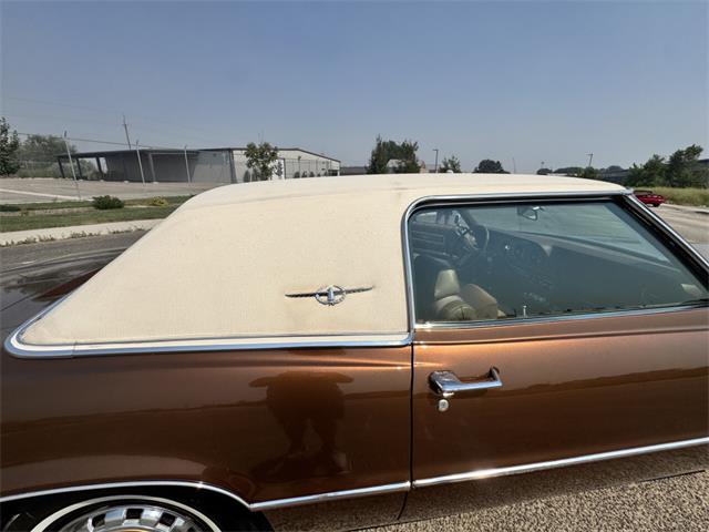 1971 Ford Thunderbird (CC-2096365) for sale in Reno, Nevada