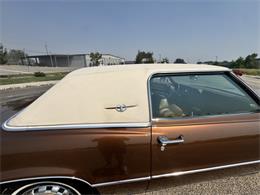1971 Ford Thunderbird (CC-2096365) for sale in Reno, Nevada