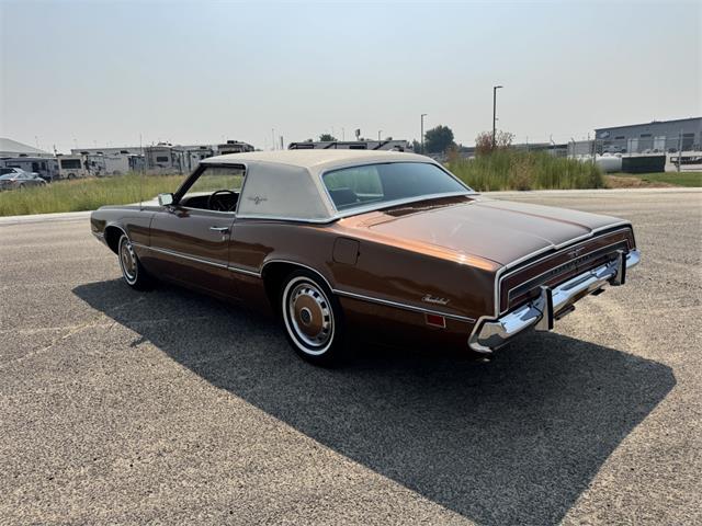 1971 Ford Thunderbird (CC-2096365) for sale in Reno, Nevada