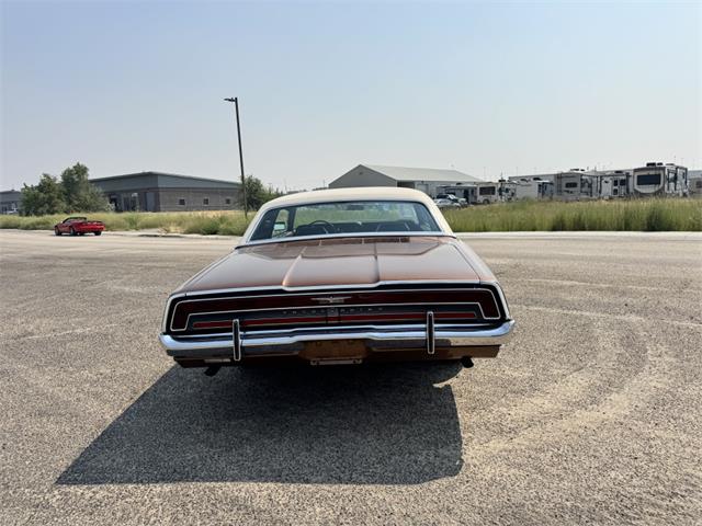1971 Ford Thunderbird (CC-2096365) for sale in Reno, Nevada
