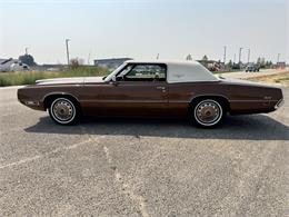 1971 Ford Thunderbird (CC-2096365) for sale in Reno, Nevada