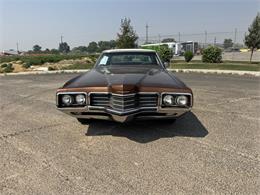 1971 Ford Thunderbird (CC-2096365) for sale in Reno, Nevada