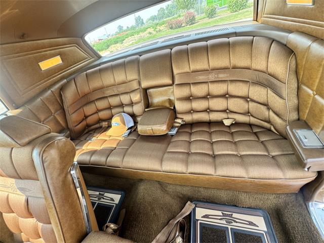 1971 Ford Thunderbird (CC-2096365) for sale in Reno, Nevada
