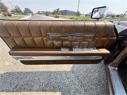 1971 Ford Thunderbird (CC-2096365) for sale in Reno, Nevada