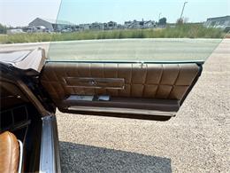 1971 Ford Thunderbird (CC-2096365) for sale in Reno, Nevada