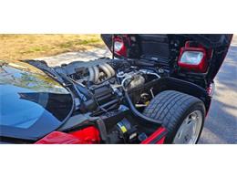 1989 Chevrolet Corvette (CC-2096366) for sale in Cadillac, Michigan