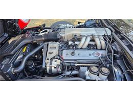 1989 Chevrolet Corvette (CC-2096366) for sale in Cadillac, Michigan