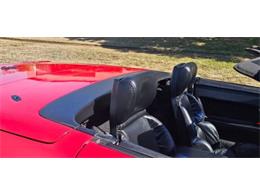 1989 Chevrolet Corvette (CC-2096366) for sale in Cadillac, Michigan