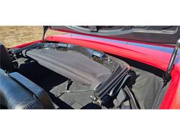 1989 Chevrolet Corvette (CC-2096366) for sale in Cadillac, Michigan