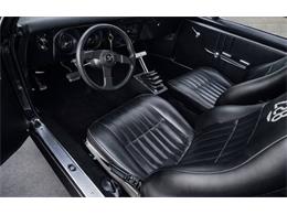 1967 Chevrolet Camaro (CC-2096367) for sale in Cadillac, Michigan
